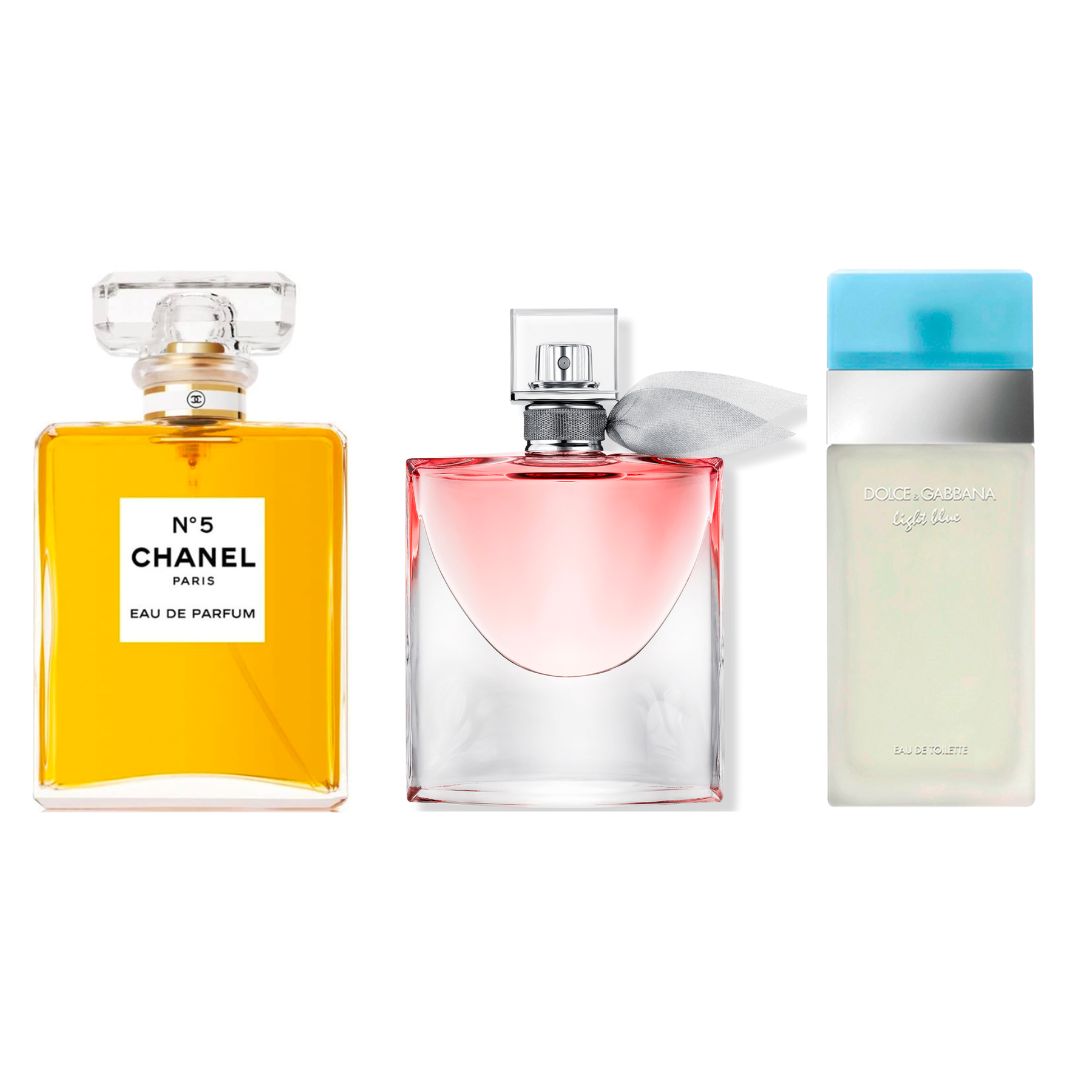 CHANEL#5+VIDABELLA+LIGHTBLUEWOMAN